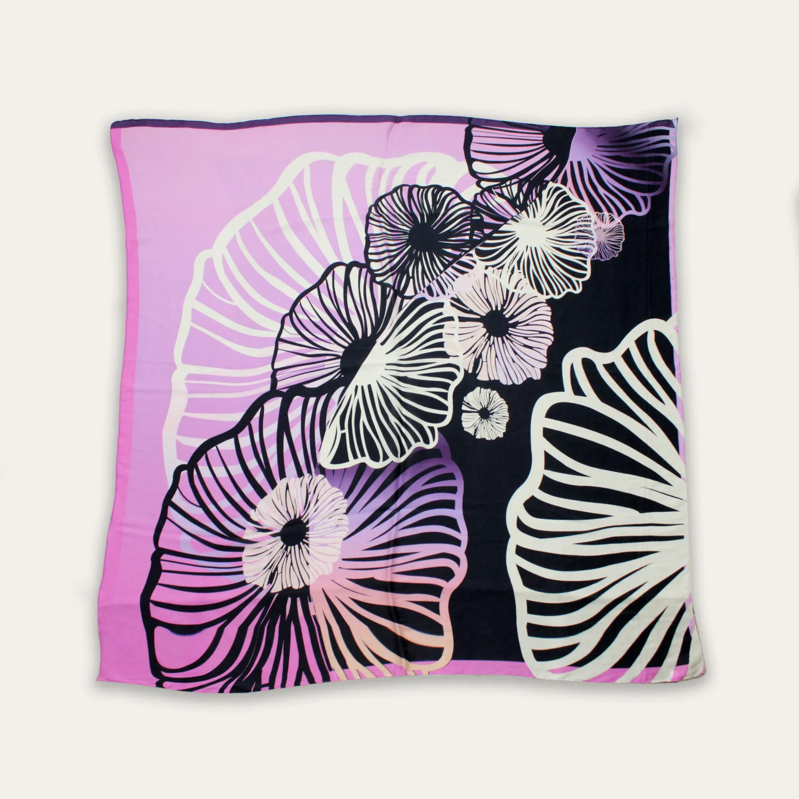 Floral Illusion