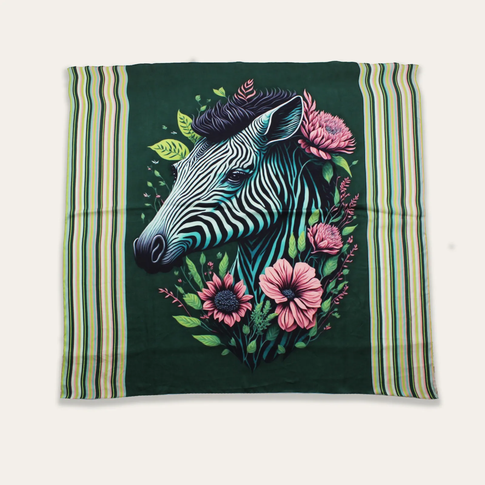Zebra Flora