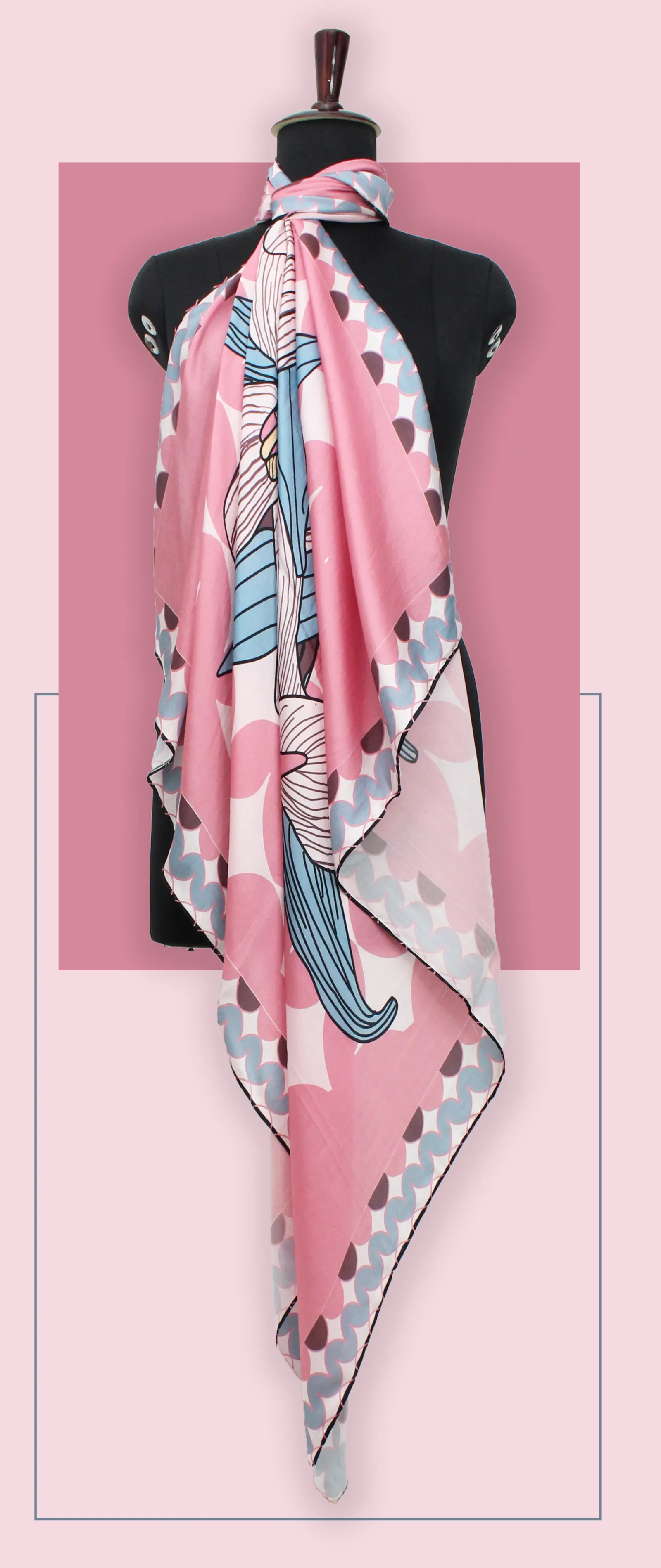 The Art of Fine Fabric